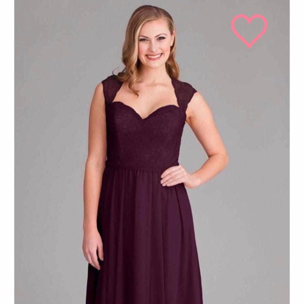 Kennedy Blue “Rosie” Dress